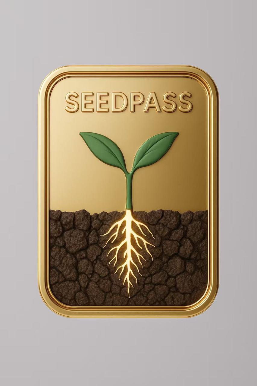 seedPass NFT